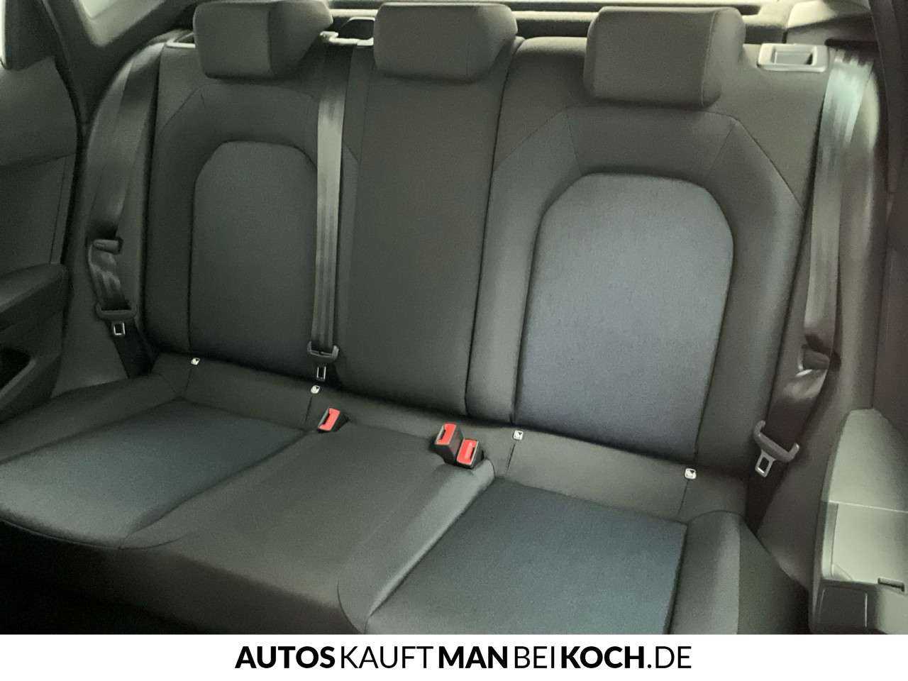 Fahrzeugbild eines SEAT Arona