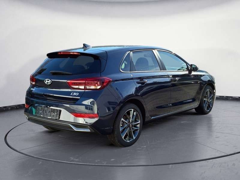 Fahrzeugbild eines Hyundai i30
