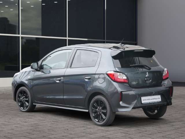 Fahrzeugbild eines Mitsubishi Space Star