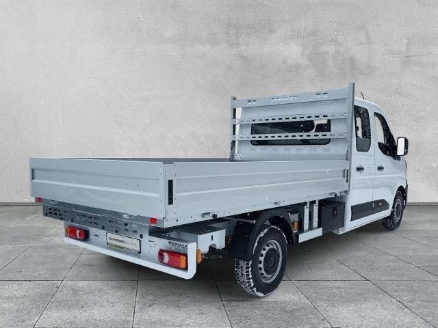 Fahrzeugbild eines Renault Master