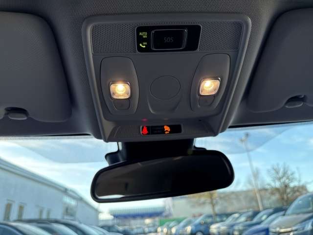 Fahrzeugbild eines Renault Arkana