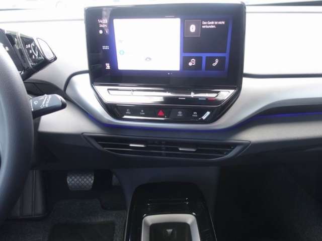 Fahrzeugbild eines Volkswagen ID.4