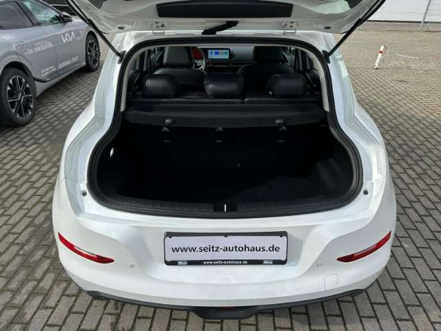 Fahrzeugbild eines GWM Ora 03