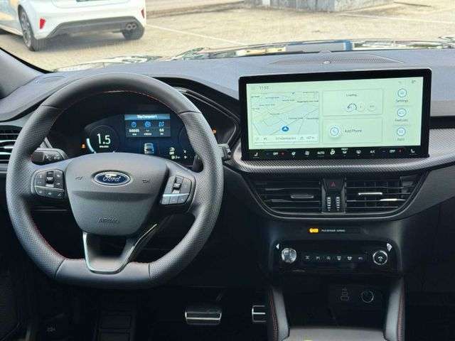 Fahrzeugbild eines Ford Kuga