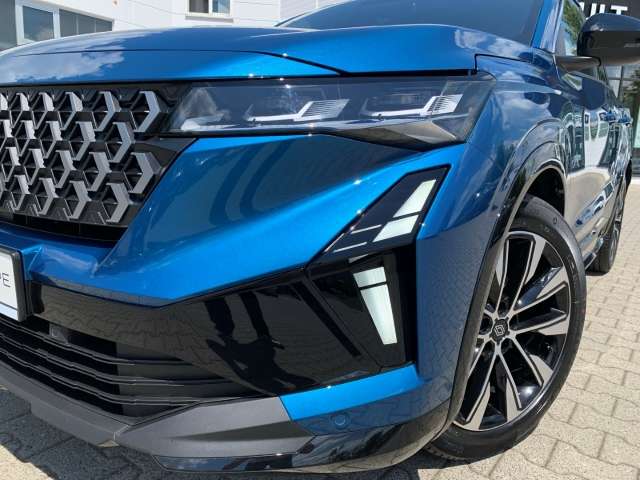 Fahrzeugbild eines Renault Austral