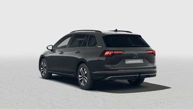 Fahrzeugbild eines Volkswagen Golf