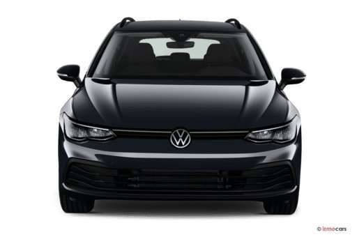 Fahrzeugbild eines Volkswagen Golf