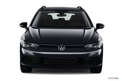 Bild Volkswagen Golf