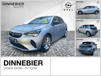 Bild Opel Corsa