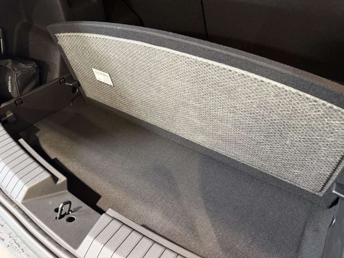 Fahrzeugbild eines Dacia Duster