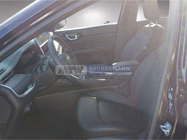 Fahrzeugbild eines Jeep Compass