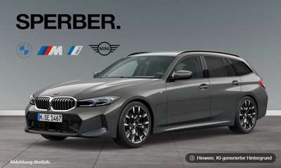 Bild BMW 3er-Reihe
