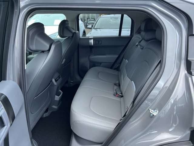 Fahrzeugbild eines Kia EV3