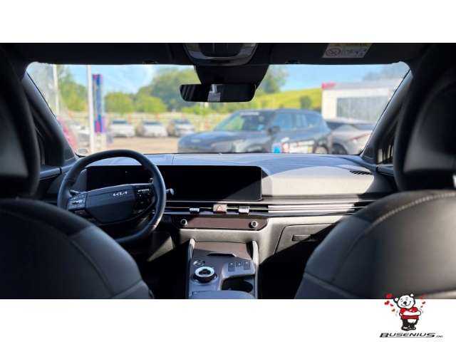 Fahrzeugbild eines Kia Sportage