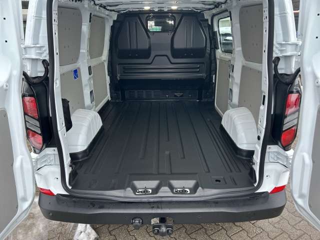 Fahrzeugbild eines Ford Transit Custom