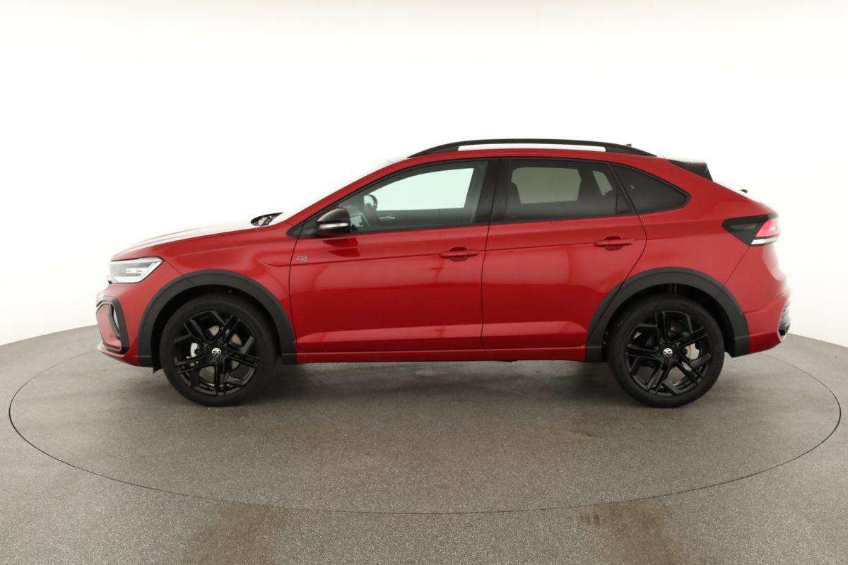 Fahrzeugbild eines Volkswagen Taigo