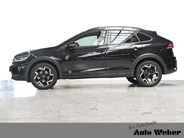 Fahrzeugbild eines Volkswagen Taigo