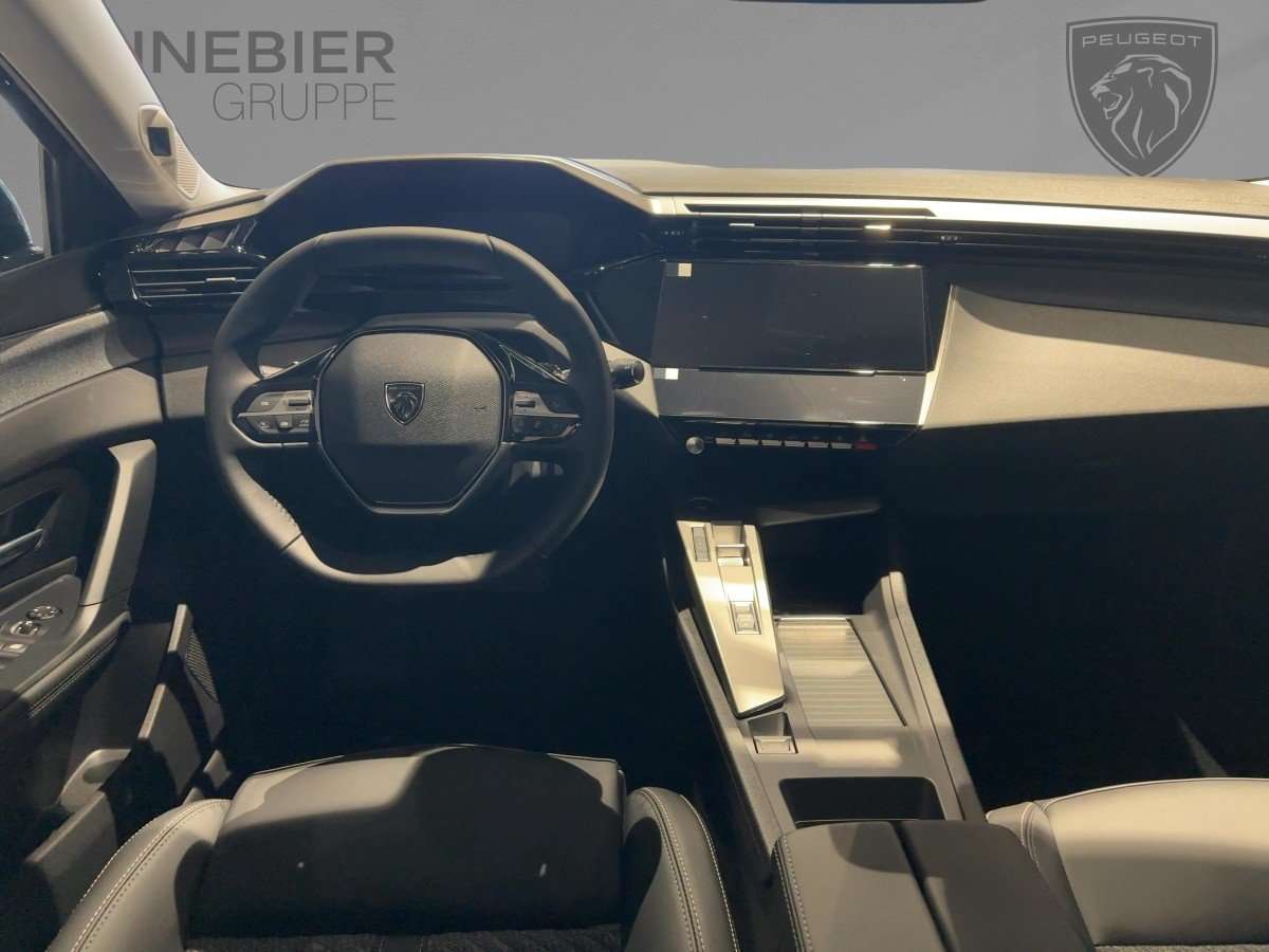 Fahrzeugbild eines Peugeot 308