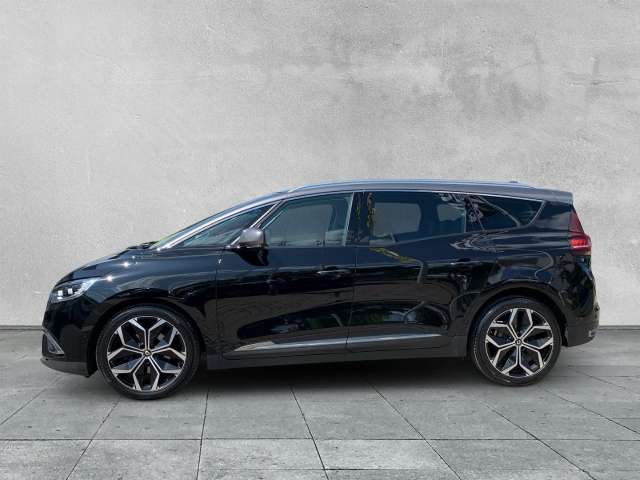 Fahrzeugbild eines Renault Grand Scénic