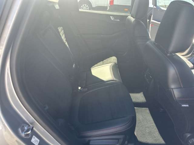 Fahrzeugbild eines Ford Kuga