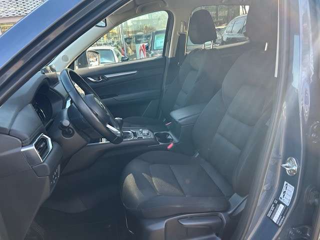 Fahrzeugbild eines Mazda CX-5