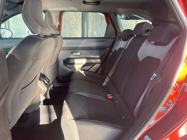 Fahrzeugbild eines Dacia Bigster