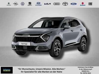 Bild Kia Sportage