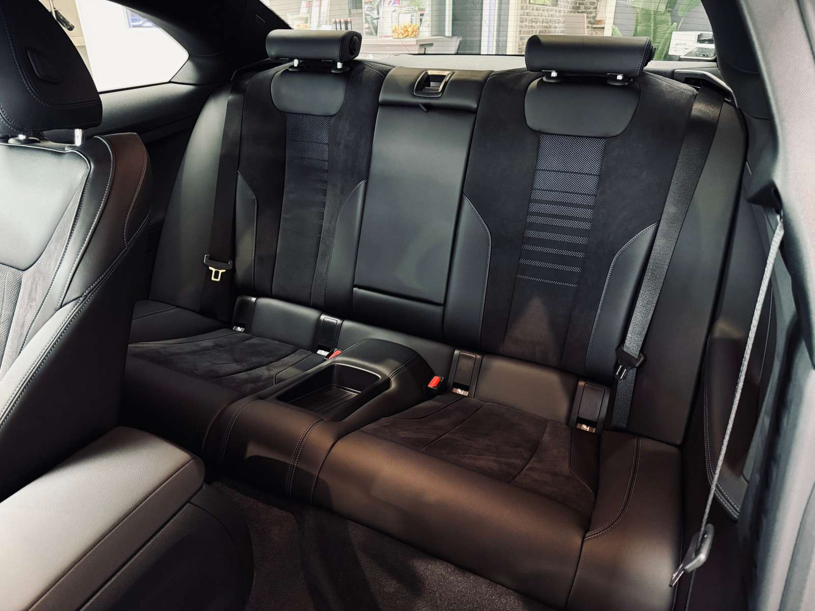 Fahrzeugbild eines BMW 2er-Reihe