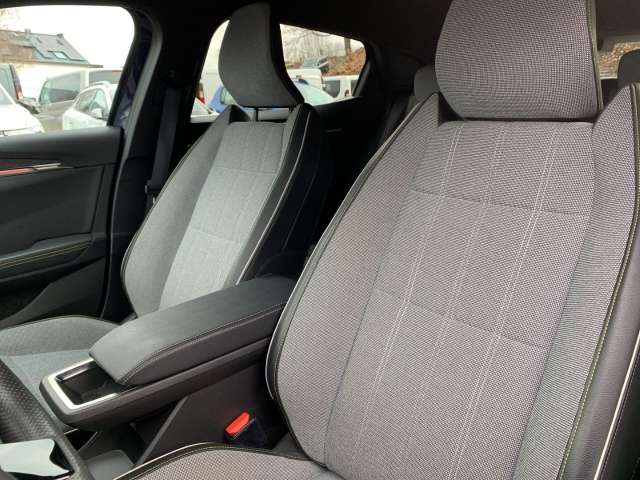 Fahrzeugbild eines Renault Megane E-TECH