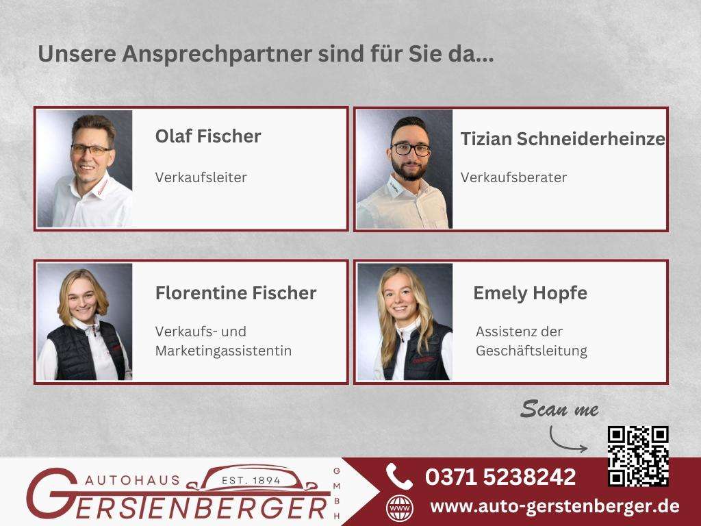 Fahrzeugbild eines SEAT Arona
