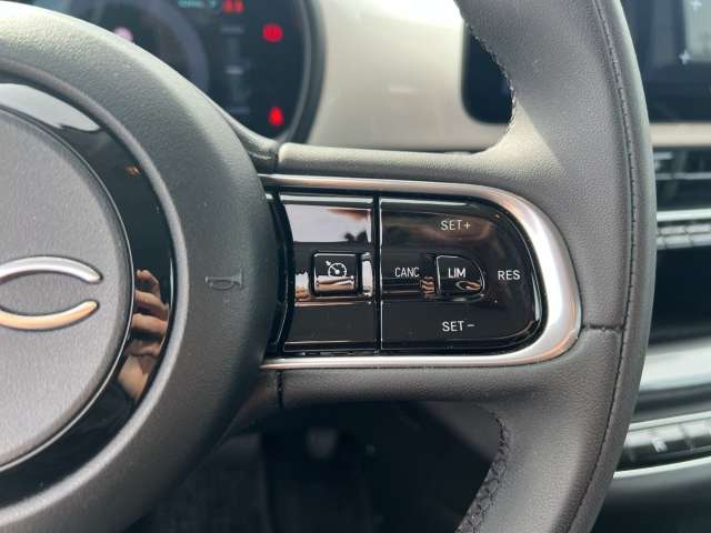 Fahrzeugbild eines Fiat 500