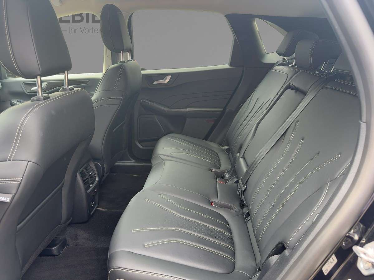 Fahrzeugbild eines Ford Kuga