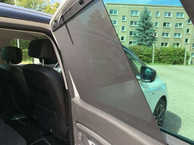 Fahrzeugbild eines Renault Grand Scénic