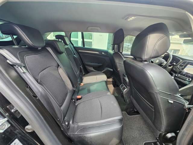 Fahrzeugbild eines Renault Mégane