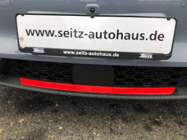 Fahrzeugbild eines GWM Ora 03