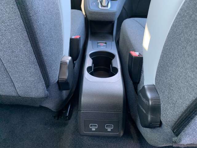 Fahrzeugbild eines Renault ZOE