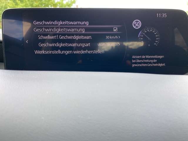 Fahrzeugbild eines Mazda Mazda3