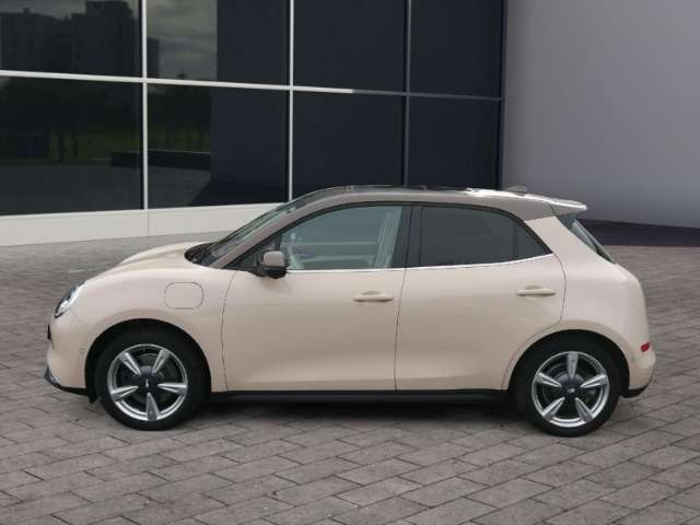 Fahrzeugbild eines GWM Ora 03