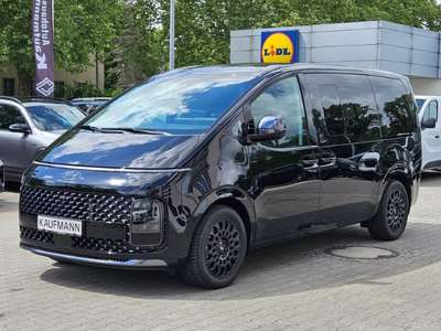 Bild Hyundai Staria