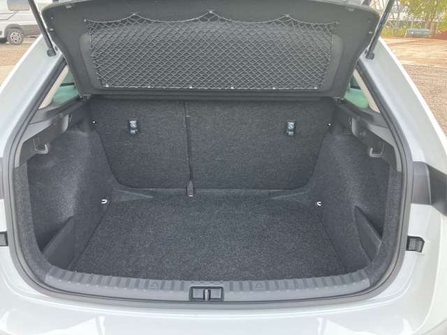 Fahrzeugbild eines Skoda Scala