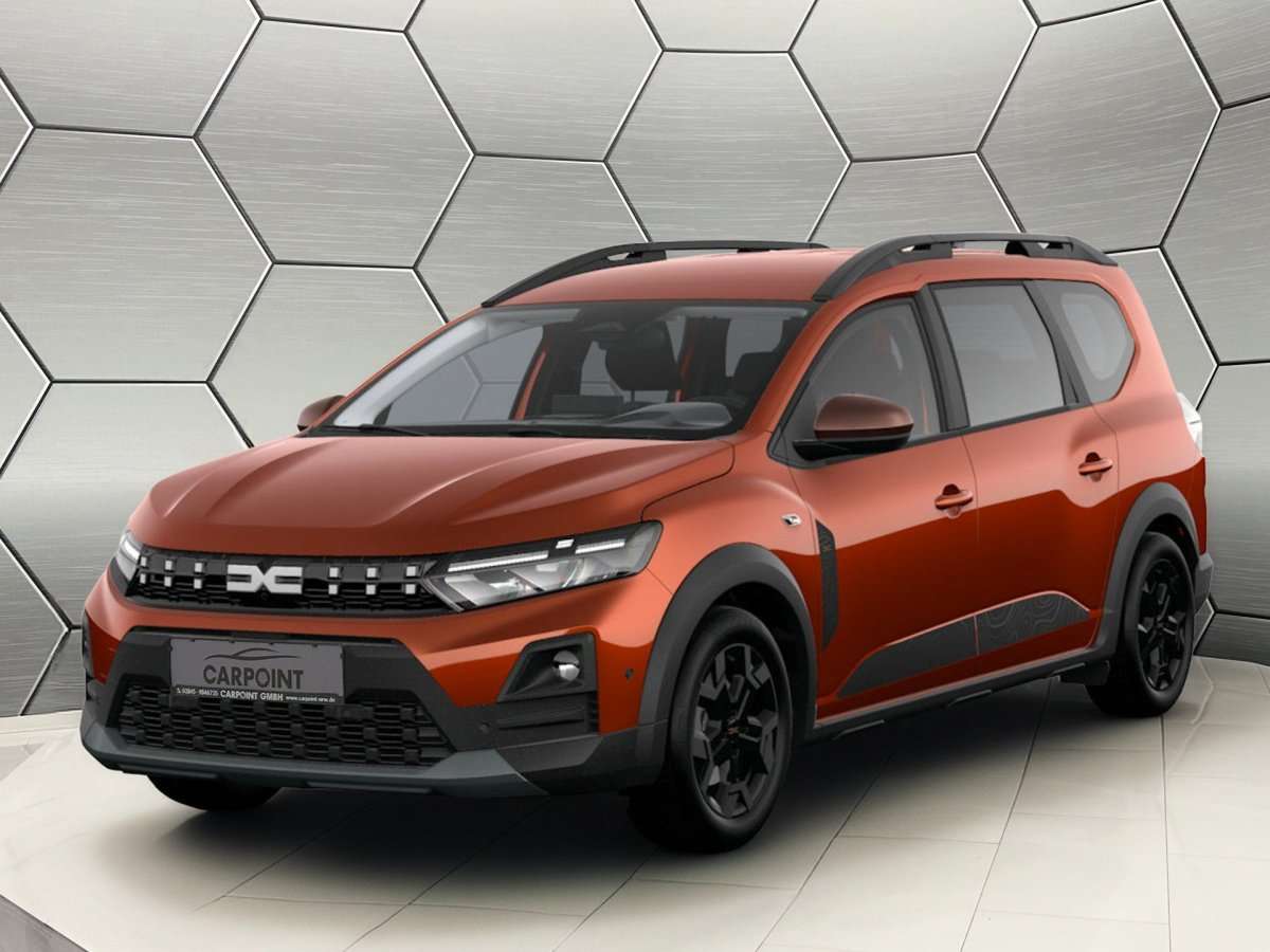 Fahrzeugbild eines Dacia Jogger