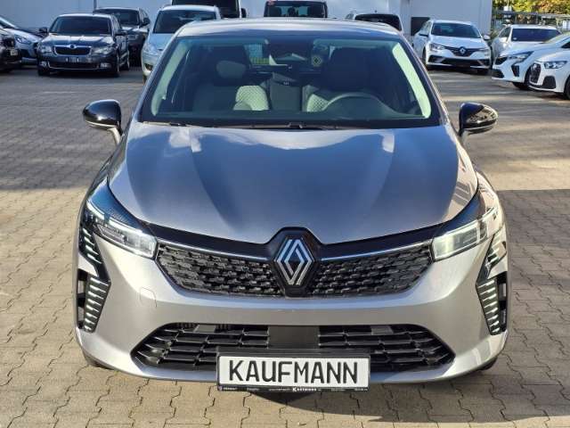 Fahrzeugbild eines Renault Clio