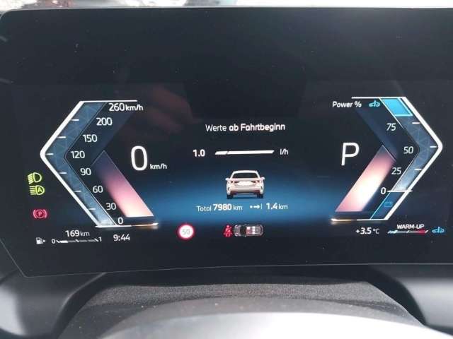 Fahrzeugbild eines BMW 1er-Reihe