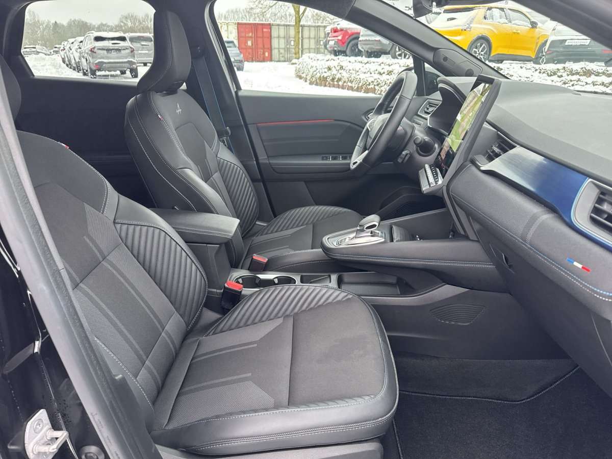 Fahrzeugbild eines Renault Symbioz