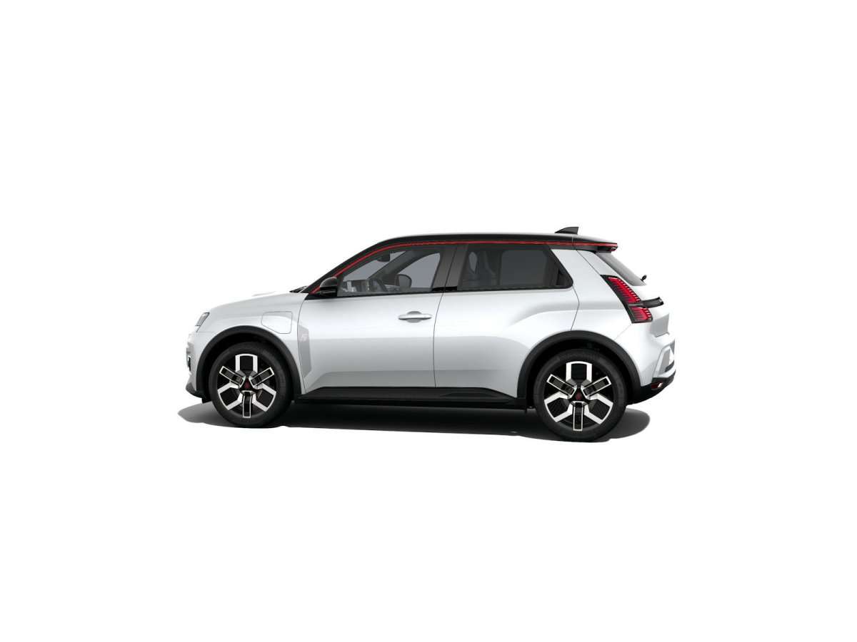 Fahrzeugbild eines Renault 5 E-TECH
