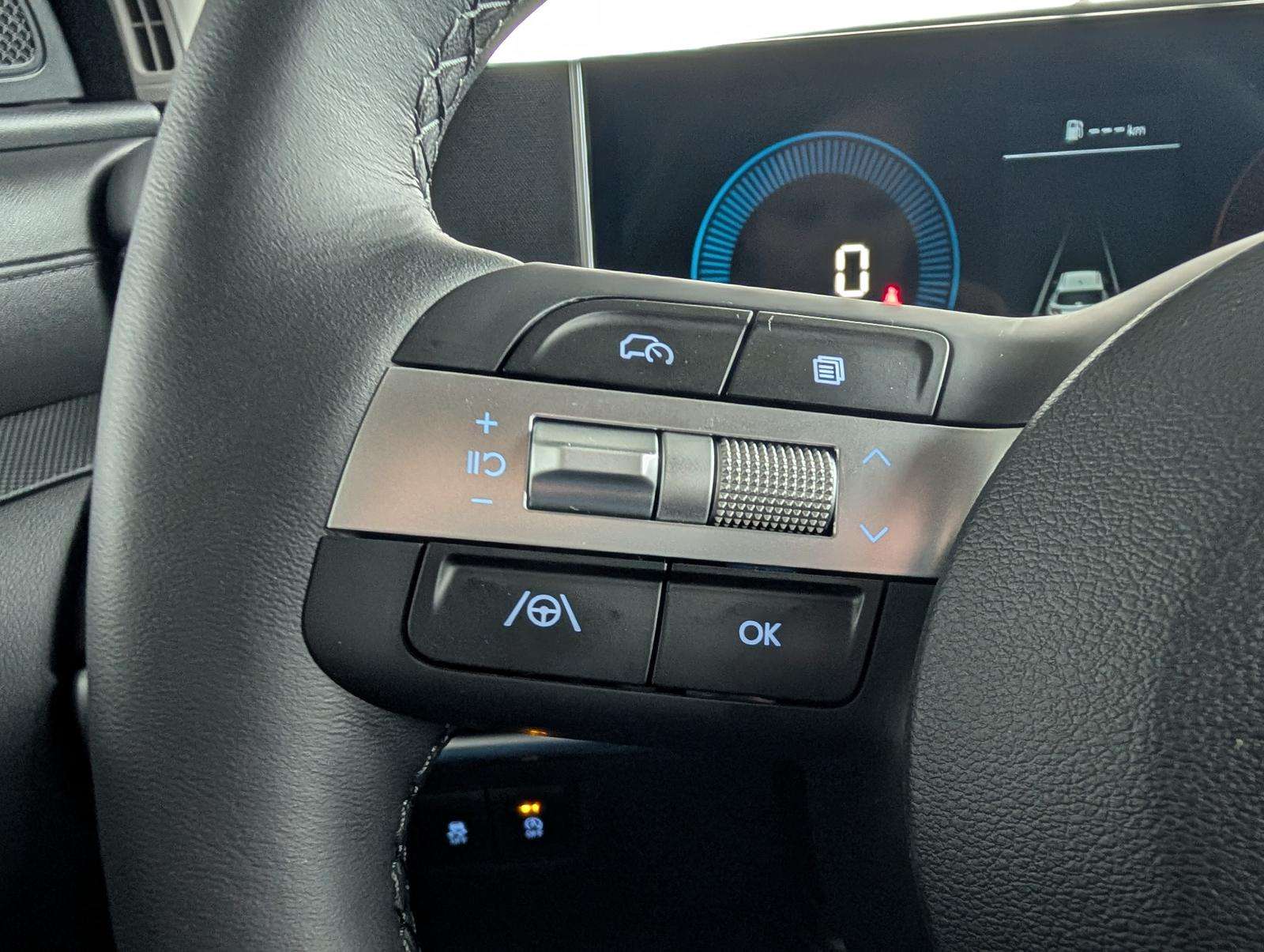 Fahrzeugbild eines Hyundai Tucson