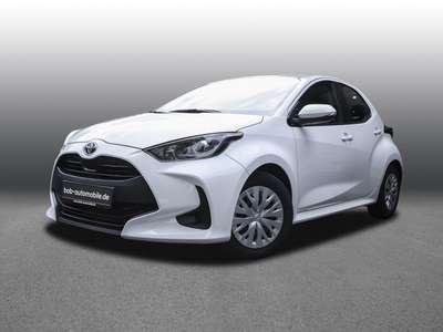 Bild Toyota Yaris