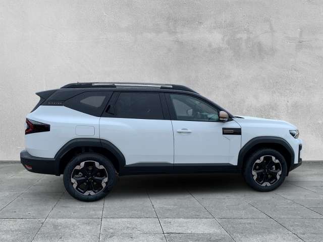 Fahrzeugbild eines Dacia Bigster