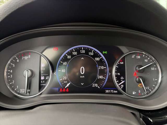 Fahrzeugbild eines Opel Astra