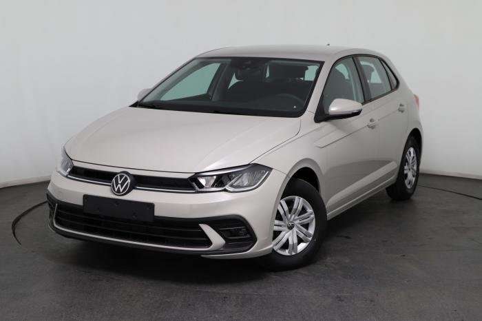 Fahrzeugbild eines Volkswagen Polo